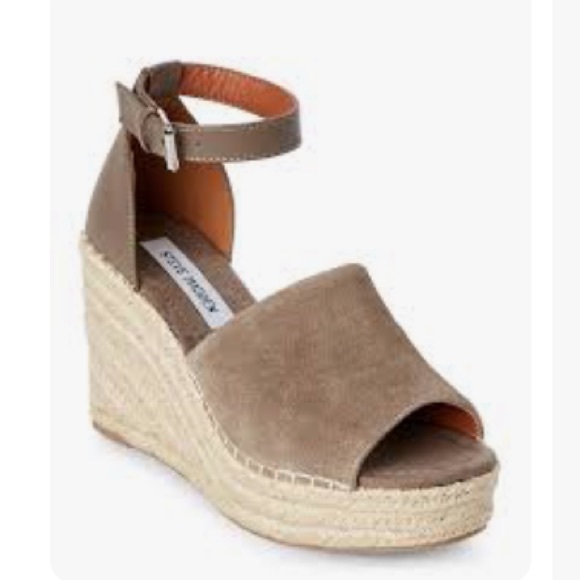 Steve Madden Shoes - Steve Madden Espadrilles